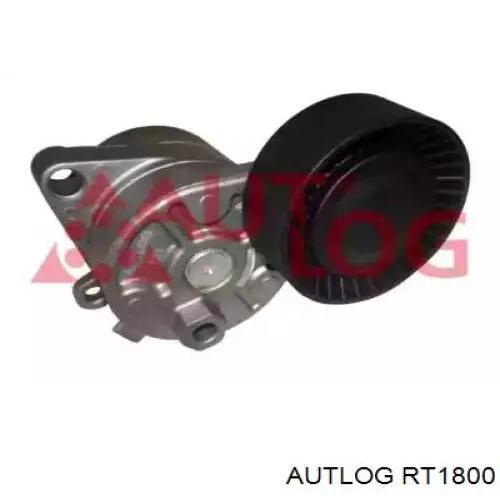 RT1800 Autlog Reguladora de tensão da correia de transmissão