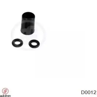 Compre D0012 Autofren Kit de reparação de cilindro principal de embraiagem