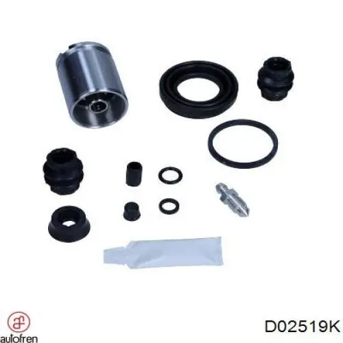 Pistão de suporte do freio traseiro Autofren D02519K preço, a partir de 11,59 USD