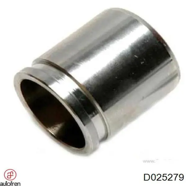 Compre D025279 Autofren Pistão de suporte do freio dianteiro
