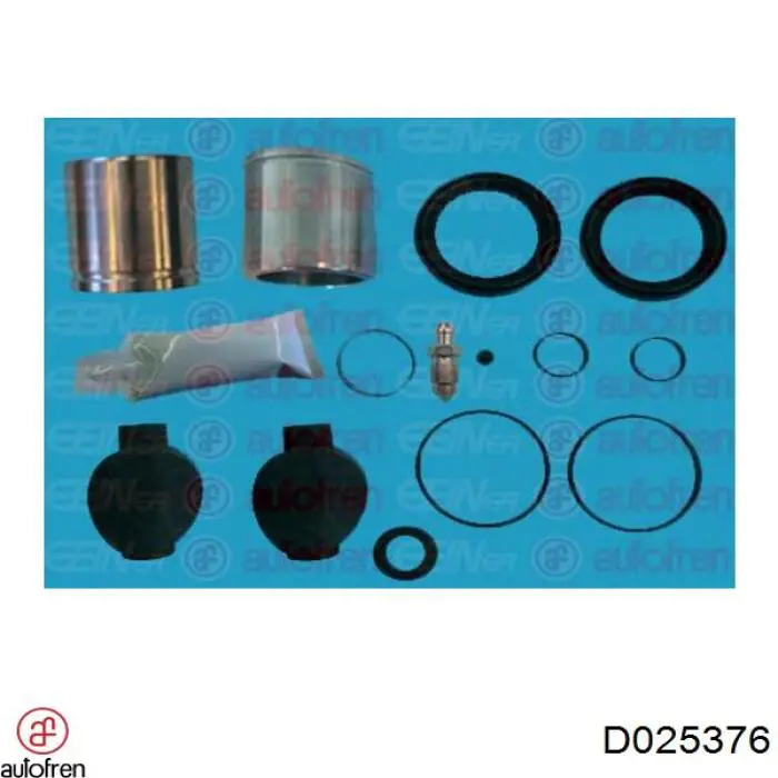 Pistão de suporte do freio traseiro Iveco 42530520 preço, a partir de 16,97 USD