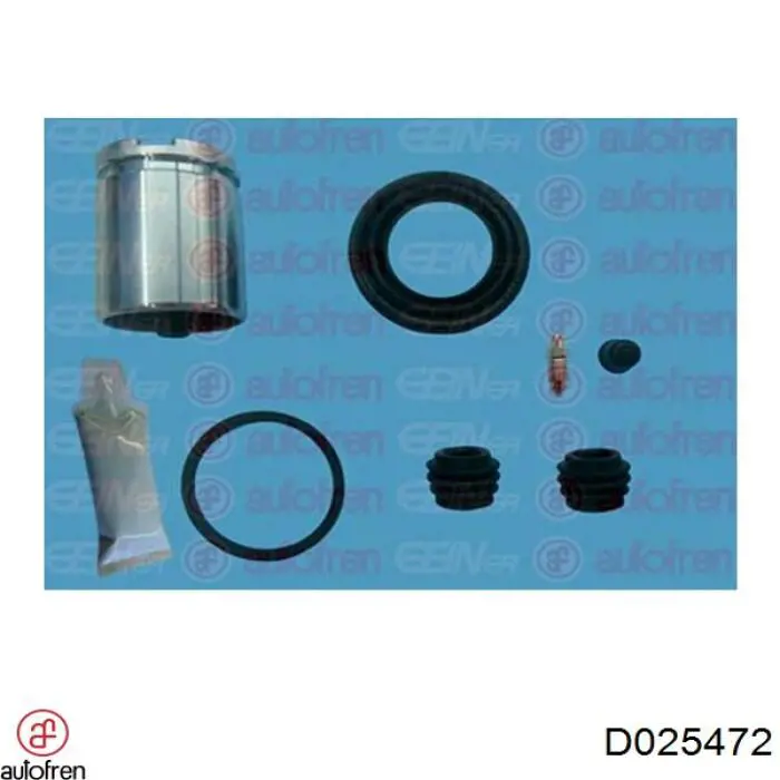 Compre 43215TA0A01 Honda Pistão de suporte do freio traseiro