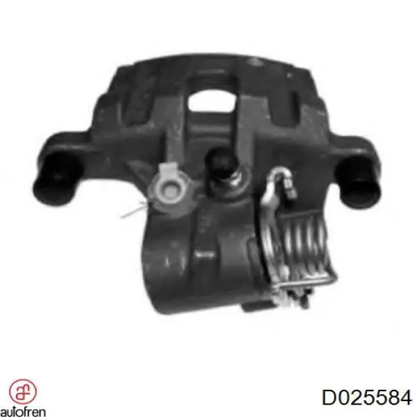Pistão de suporte do freio traseiro Autofren D025584 preço, a partir de 14,50 USD