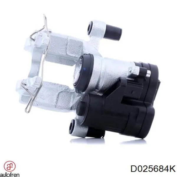 Pistão de suporte do freio traseiro Autofren D025684K preço, a partir de 19,43 USD
