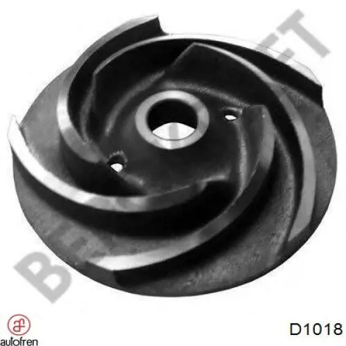 Compre D1018 Autofren Kit de reparação de cilindro mestre do freio