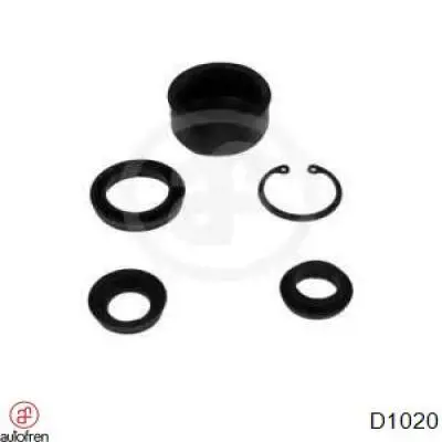 Compre D1020 Autofren Kit de reparação de cilindro mestre do freio