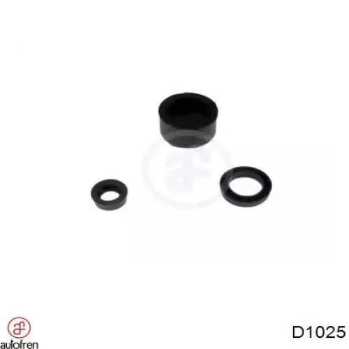 Kit de reparação de cilindro mestre do freio Autofren D1025 preço, a partir de 10,32 USD