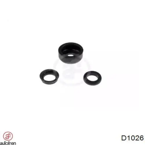 Kit de reparação de cilindro mestre do freio Autofren D1026 preço, a partir de 11,16 USD