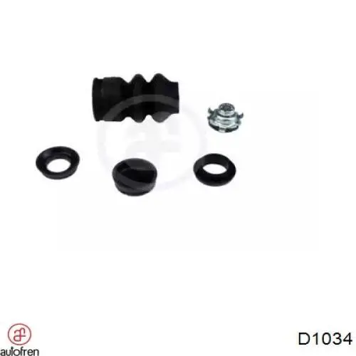 Kit de reparação de cilindro mestre do freio Autofren D1034 preço, a partir de 16,37 USD
