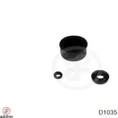 Compre D1035 Autofren Kit de reparação de cilindro mestre do freio