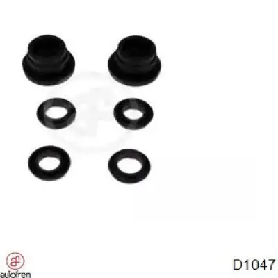 Compre D1047 Autofren Kit de reparação de cilindro mestre do freio