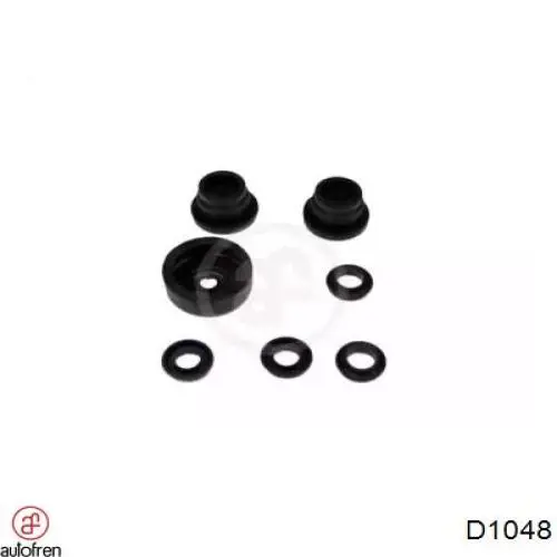 Compre D1048 Autofren Kit de reparação de cilindro mestre do freio