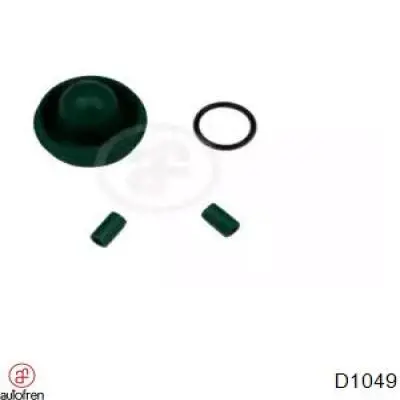 Compre D1049 Autofren Kit de reparação de cilindro mestre do freio