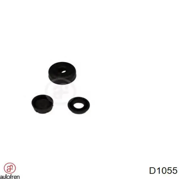 Compre D1055 Autofren 