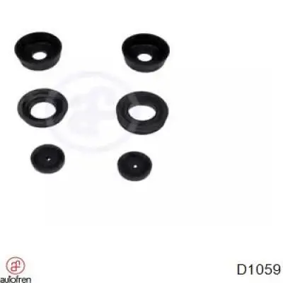 Kit de reparação de cilindro mestre do freio Autofren D1059 preço, a partir de 12,24 USD