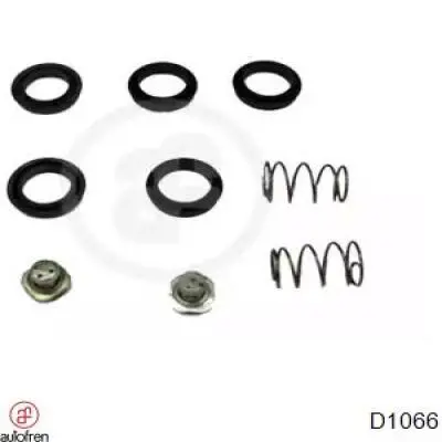 Compre D1066 Autofren Kit de reparação de cilindro mestre do freio