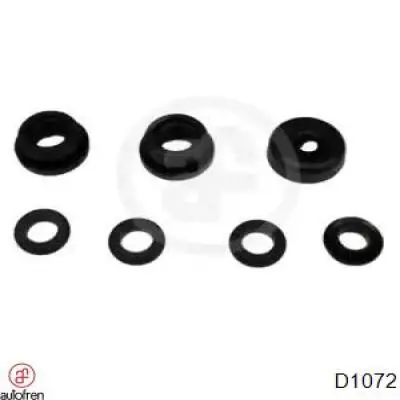 Kit de reparação de cilindro mestre do freio Autofren D1072 preço, a partir de 9,59 USD
