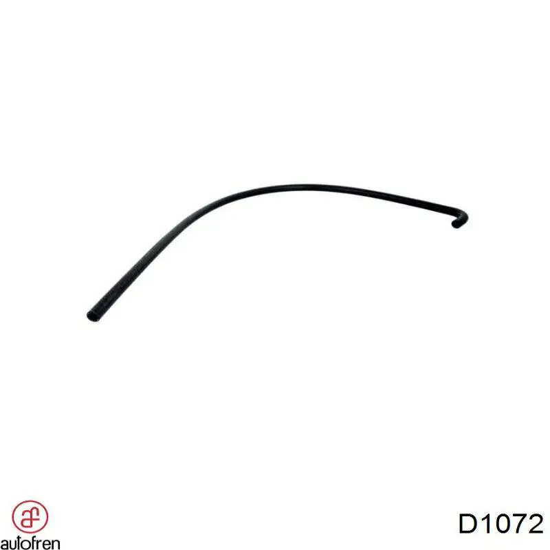 Compre D1072 Autofren Kit de reparação de cilindro mestre do freio