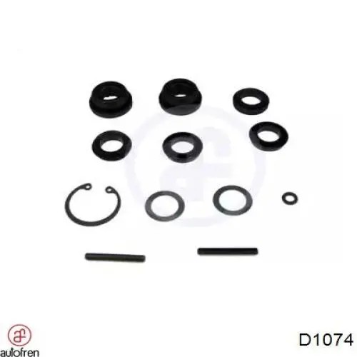 Kit de reparação de cilindro mestre do freio Autofren D1074 preço, a partir de 8,00 USD