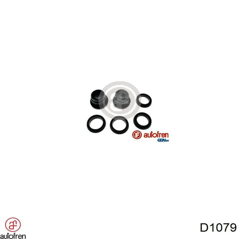 Kit de reparação de cilindro mestre do freio Autofren D1079 preço, a partir de 9,56 USD