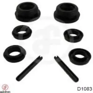 Kit de reparação de cilindro mestre do freio Autofren D1083 preço, a partir de 6,37 USD