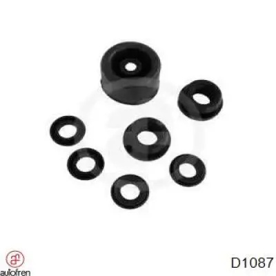 Compre D1087 Autofren Kit de reparação de cilindro mestre do freio