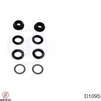 Kit de reparação de cilindro mestre do freio Autofren D1095 preço, a partir de 9,08 USD