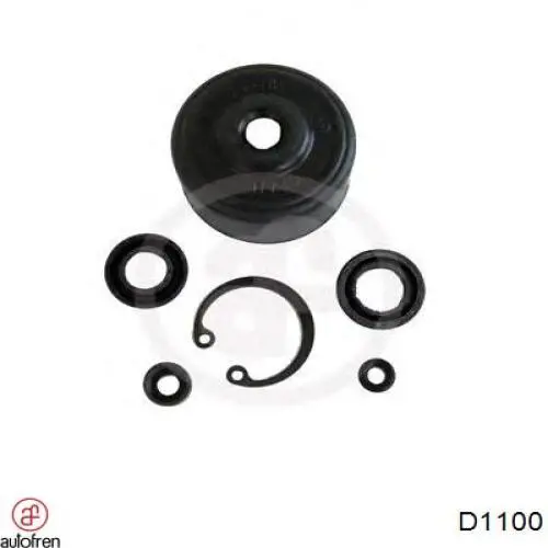 Compre D1100 Autofren Kit de reparação de cilindro principal de embraiagem