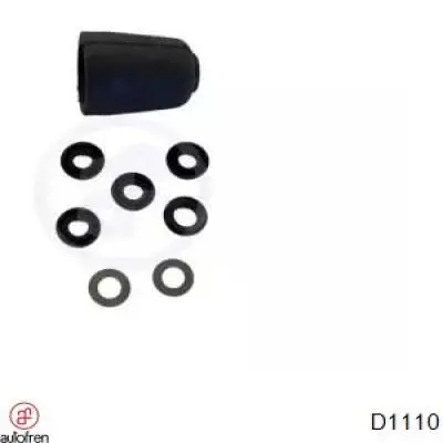  Autofren D1110 preço, a partir de 2,70 USD
