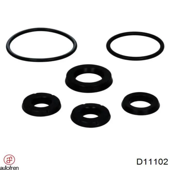 Compre 044930K010 Toyota Kit de reparação de cilindro mestre do freio
