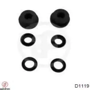 Kit de reparação de cilindro mestre do freio Autofren D1119 preço, a partir de 9,80 USD