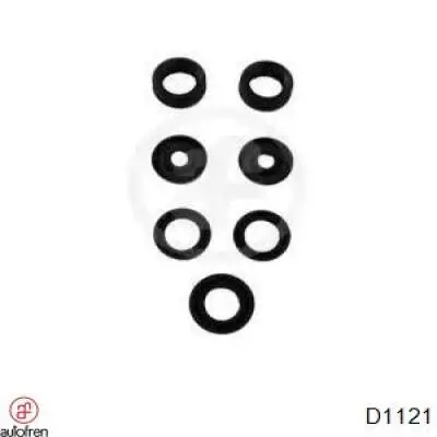 Kit de reparação de cilindro mestre do freio Autofren D1121 preço, a partir de 9,99 USD
