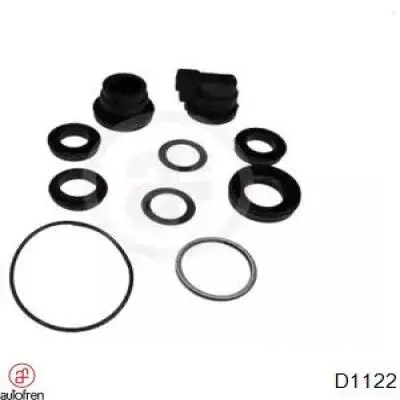 Compre D1122 Autofren Válvula de divisor