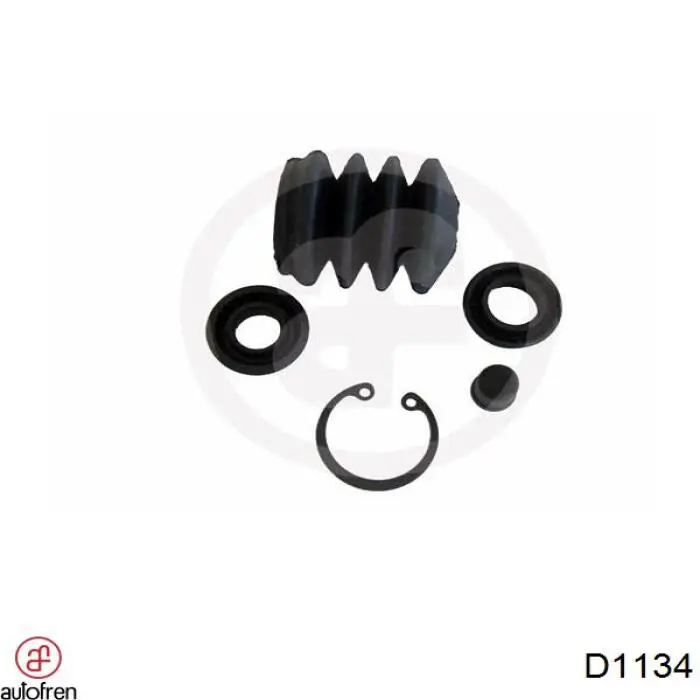 Compre D1134 Autofren 
