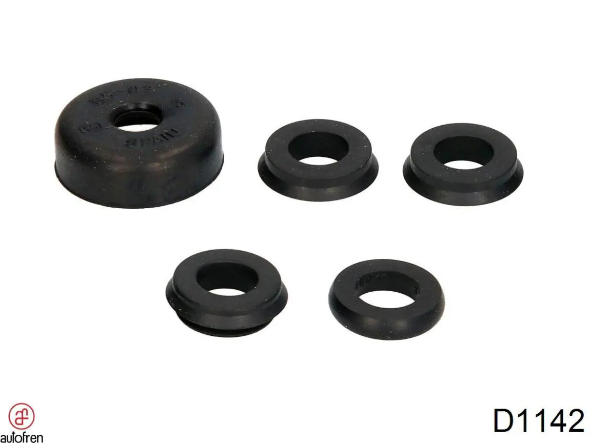 Kit de reparação de cilindro mestre do freio Autofren D1142 preço, a partir de 7,51 USD