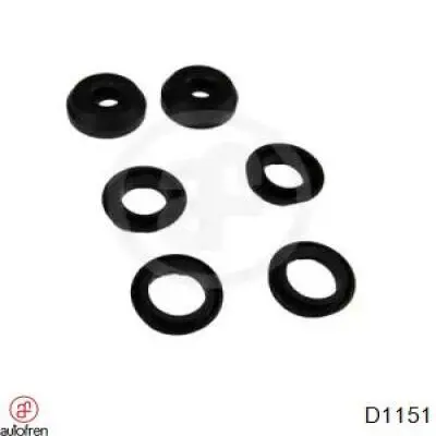 Kit de reparação de cilindro mestre do freio Autofren D1151 preço, a partir de 12,83 USD