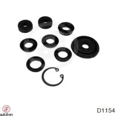 Kit de reparação de cilindro mestre do freio Autofren D1154 preço, a partir de 10,29 USD