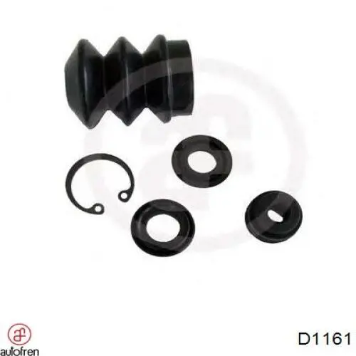 Compre D1161 Autofren Kit de reparação de cilindro mestre do freio