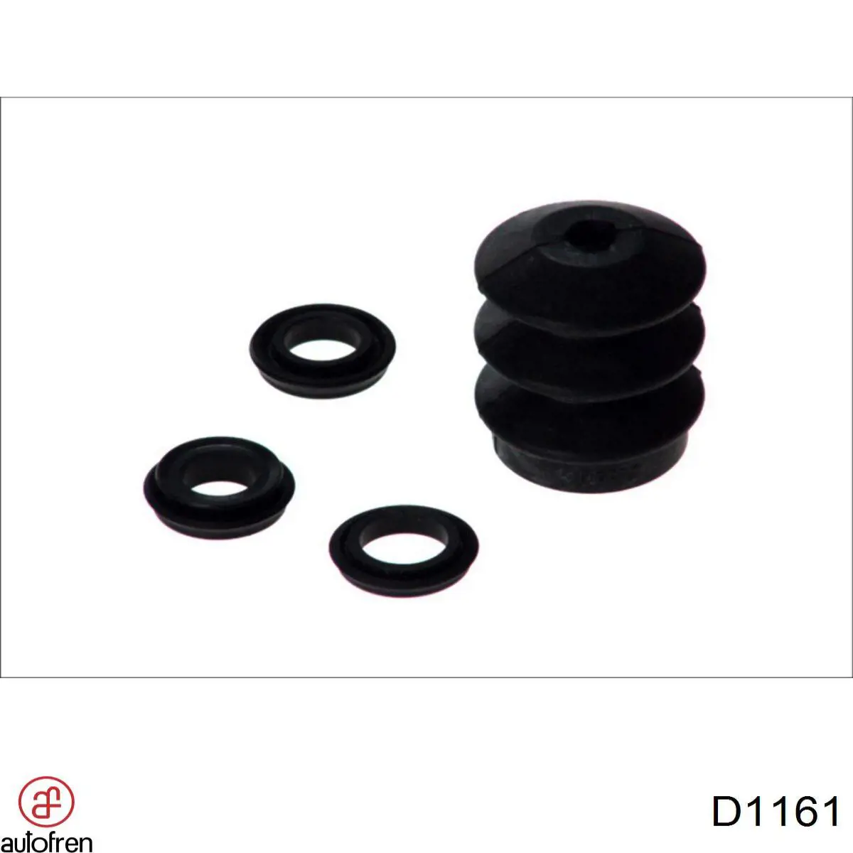 Kit de reparação de cilindro mestre do freio Autofren D1161 preço, a partir de 7,80 USD