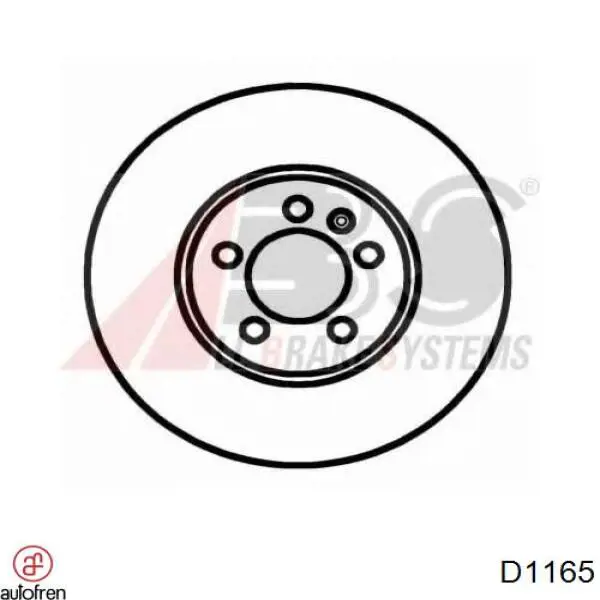Kit de reparação de cilindro mestre do freio Autofren D1165 preço, a partir de 5,33 USD