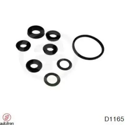 Compre D1165 Autofren Kit de reparação de cilindro mestre do freio
