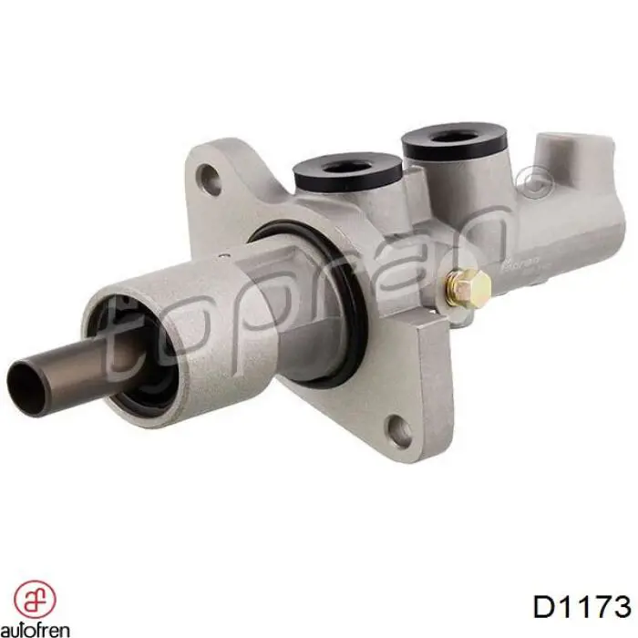 Kit de reparação de cilindro mestre do freio Autofren D1173 preço, a partir de 9,94 USD