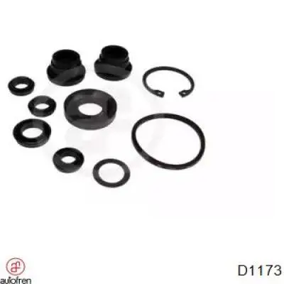 Compre D1173 Autofren Kit de reparação de cilindro mestre do freio