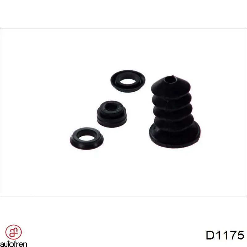 Kit de reparação de cilindro principal de embraiagem Autofren D1175 preço, a partir de 8,95 USD