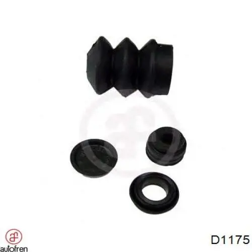 Compre D1175 Autofren Kit de reparação de cilindro principal de embraiagem