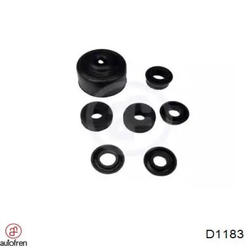 Kit de reparação de cilindro mestre do freio Autofren D1183 preço, a partir de 10,79 USD