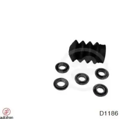 Kit de reparação de cilindro mestre do freio Autofren D1186 preço, a partir de 17,75 USD