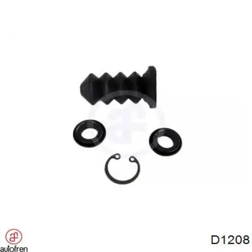 Kit de reparação de cilindro mestre do freio Autofren D1208 preço, a partir de 6,87 USD