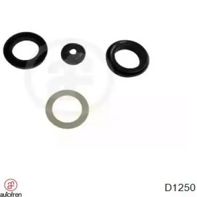 Kit de reparação de cilindro mestre do freio Autofren D1250 preço, a partir de 3,19 USD
