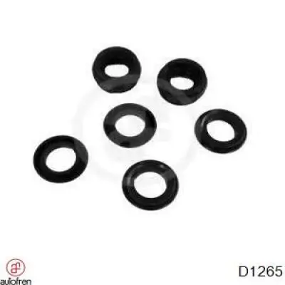 Compre D1265 Autofren Kit de reparação de cilindro mestre do freio